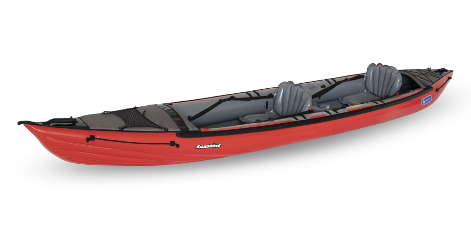 Gumotex Seashine Inflatable Dropstitch Kayak