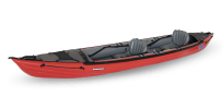 Gumotex Seashine Inflatable Dropstitch Kayak