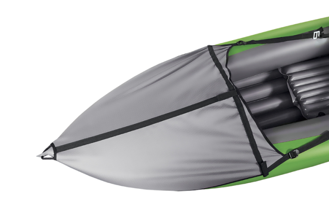 Gumotex Solar 2 Spray cover