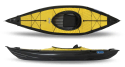 Gumotex Swing 1 Inflatable Kayak Colour Swatch