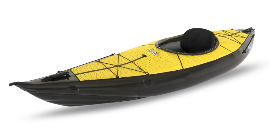 Gumotex Swing 1 Inflatable Touring Kayak