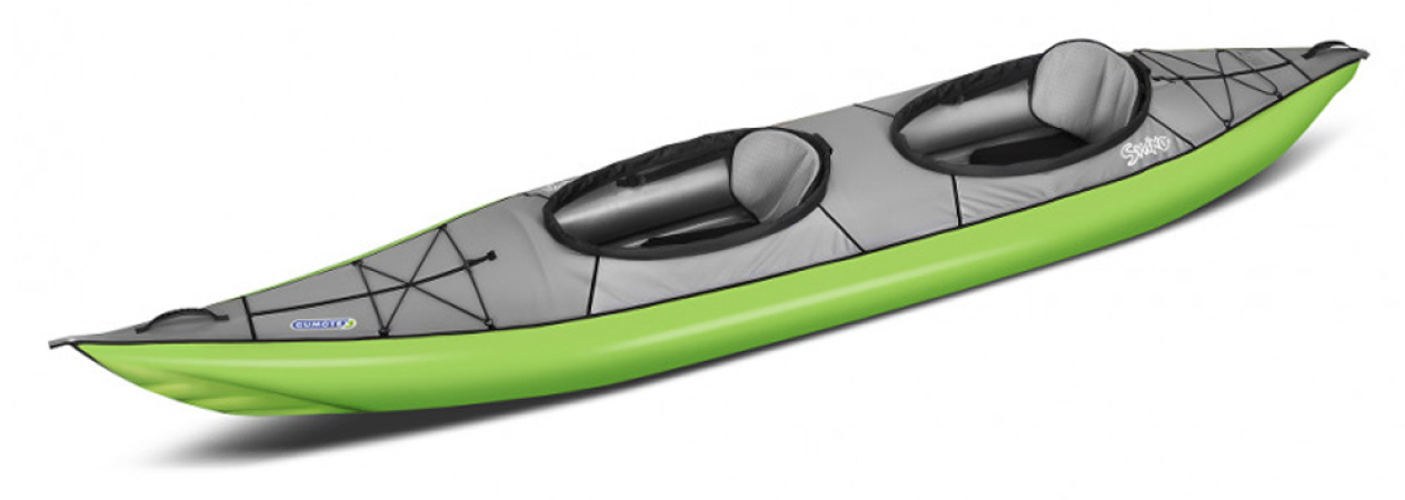 Gumotex Swing 2 Lime