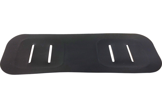 Tracking Fin Mounting Patch for Gumotex Inflatables
