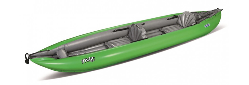 Gumotex Twist 2 Lime