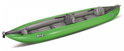 Gumotex Twist 2 Inflatable Canoe