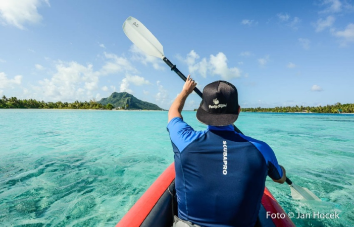 Gumotex Twist 2 Touring