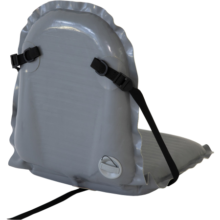 Dropstitch Universal Seat with Push-Push Valve from Gumotex