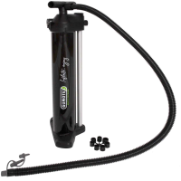 Gumotex GTX Pump - 2x3L with Gauge