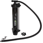 Gumotex GTX Pump - 2x3L with Gauge