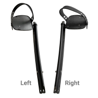 Hobie Arc Pedal Crank Assy V1