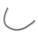 Hobie Shock Cord 6mm 1/4in Silver (8004811)