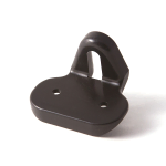 Hobie Micro Cam Cleat Support Wedge with Fairlead (79531101)