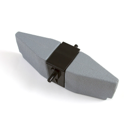 Hobie Standard Cassette Plug (81537)