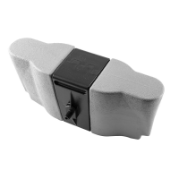 Hobie Cassette Plug - Tall (81536)