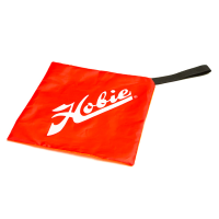 Hobie Caution Transport Flag - MK0046