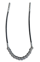 Hobie Chain Assembly for Mirage Drive 180 and GT Kick Up