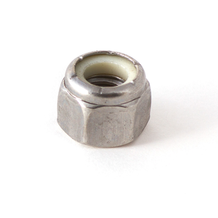 Hobie Kayaks Nut 1/4-20 (8050111)