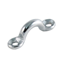 Hobie Chrome Pad Eye (71220)