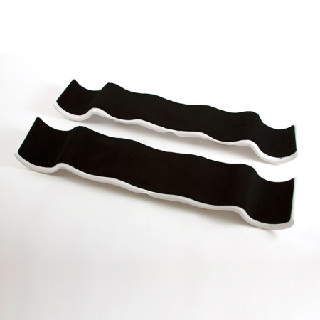 Hobie Kayak Cradle Set - For Adventure Island 2015+