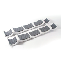 Hobie Tandem Island Cradle Set