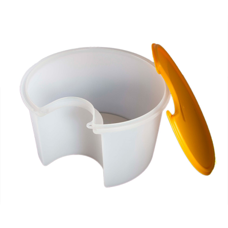 Hobie Deep Gear Bucket (71704021)