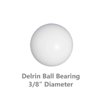 Hobie Delrin Ball Bearing 3/8in (90610110)
