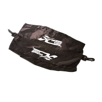 Hobie Zipped Pouch Bag