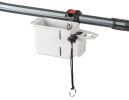 Hobie H-Rail Mini Bin (84623004)