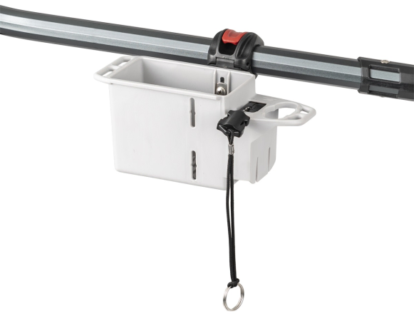 Hobie H-Rail Mini Bin (84623004)