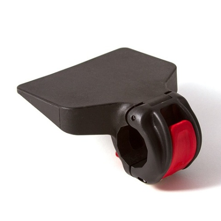 Hobie H-Rail Mounting Plate (84622)