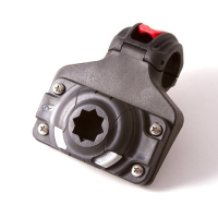 Hobie H-Rail StarPort HD Mount (84620204)