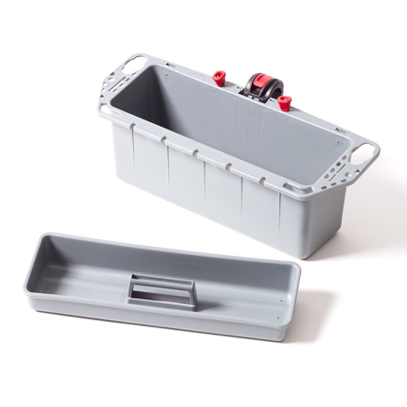 Hobie H-Rail Tackle Bin (84623001)