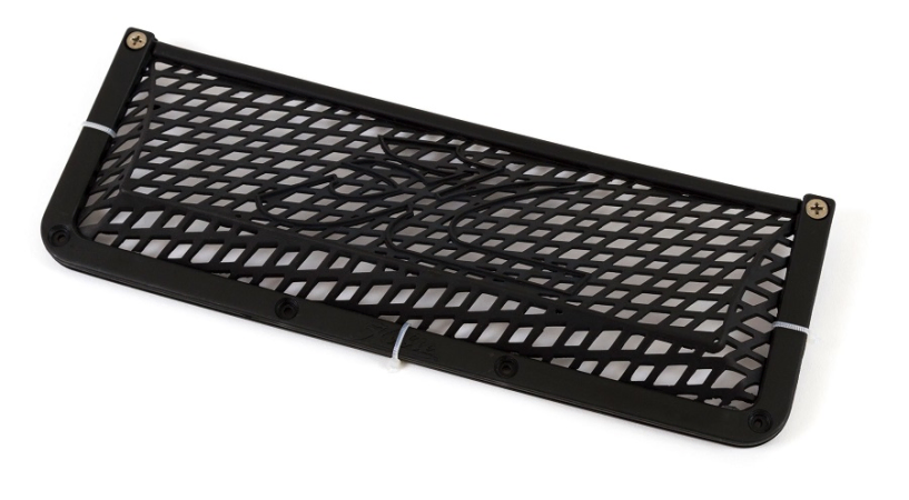 Hobie Hookless Rubber Mesh Pocket with Frame (78565001)