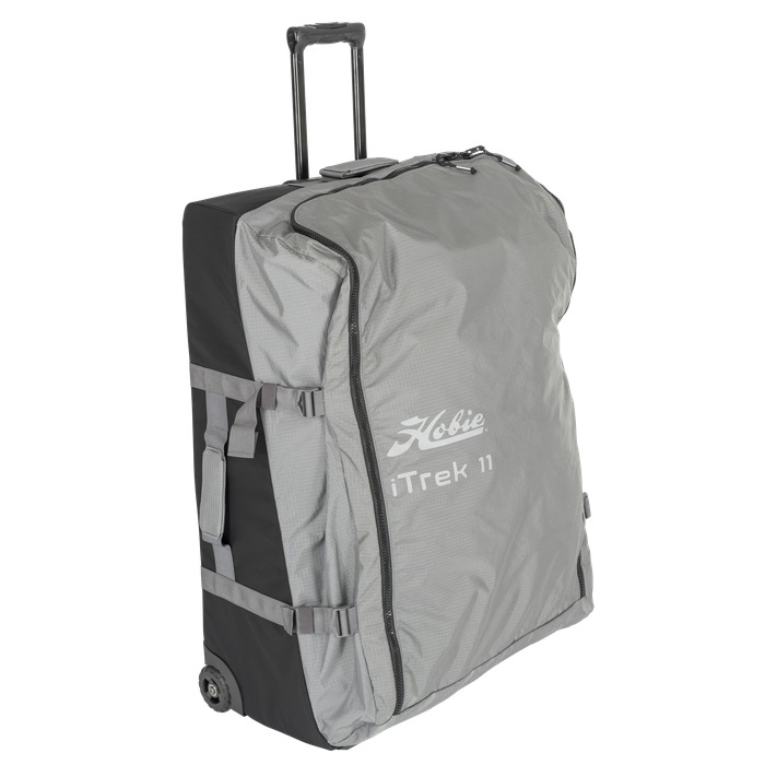 Hobie iTrek - Rolling Storage Bag with Extension Handle