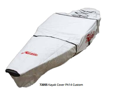 Hobie Kayak Cover - Custom Pro Angler Cover