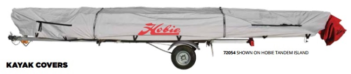Hobie Kayak Cover