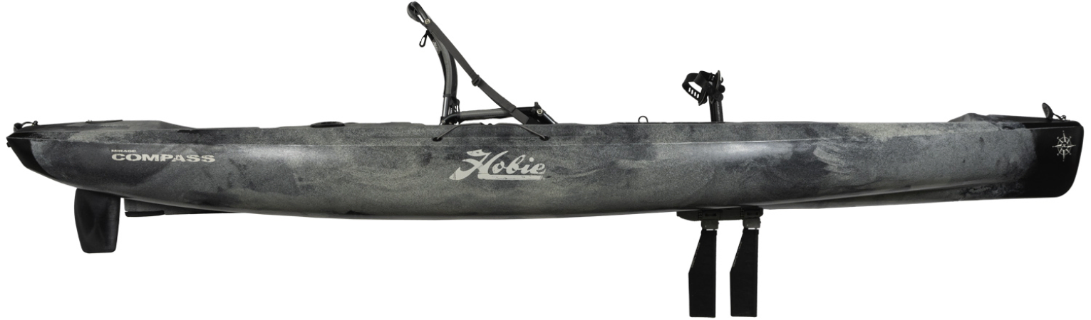 Hobie Compass Kayak in Dune Camo colour