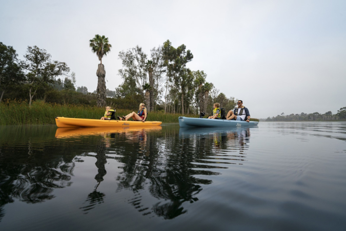 Mirage Compass Duo Family Fun Touring