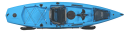 Hobie Compass Kayak in Glacier Blue colour Colour Swatch