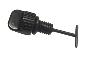 Spare Drain Plug - 3/8in with O-Ring for Hobie Kayaks (10092012)