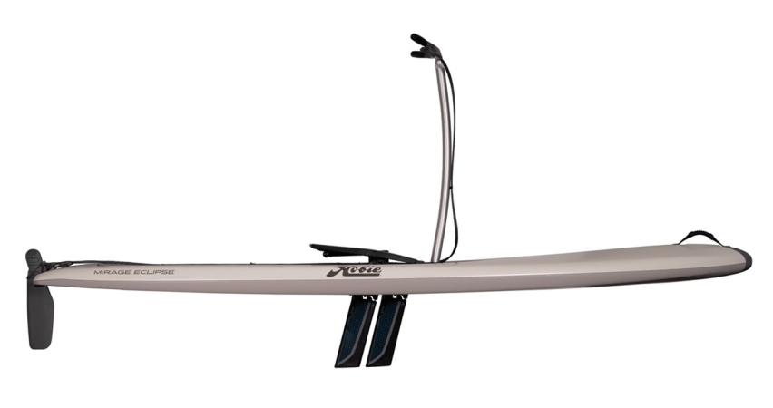 Mirage Eclipse Ace Board - Side