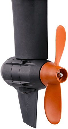 Hobie Evolve V2 Drive - Prop