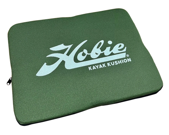 Hobie Kayak Kushion in Green