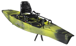 Hobie Pro Angler 14 360 XR (2024) - Amazon Green Camo