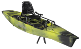 Hobie Pro Angler 14 360 XR (2024) - Amazon Green Camo