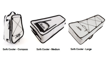 Hobie Soft Cooler Fish Bag range