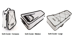 Hobie Soft Cooler Fish Bag range