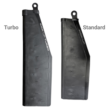 Hobie Kick Up Fins for Mirage Drive