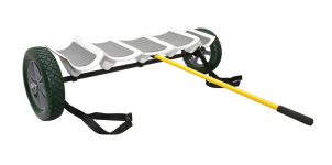 Hobie Kayak Launching Dolly with Tuff Tyres