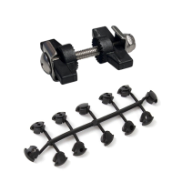 Hobie Lowrance-Ready Small Parts Kit (72020299)